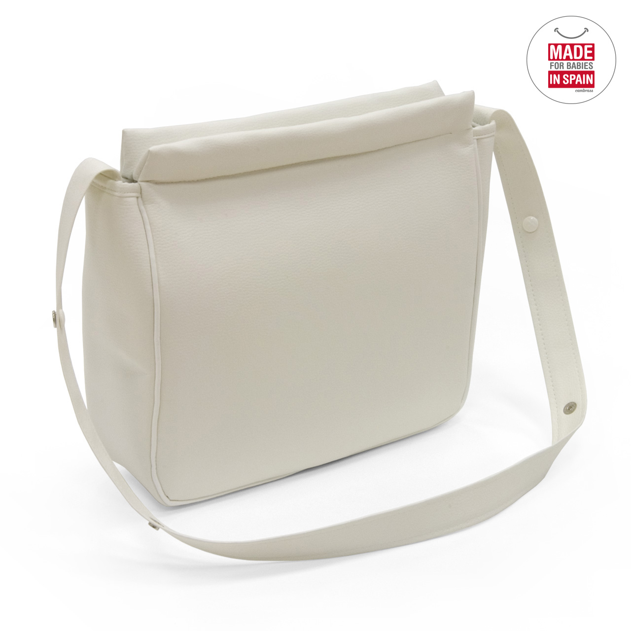 BOLSO CARRO STREET ROMY BEIG