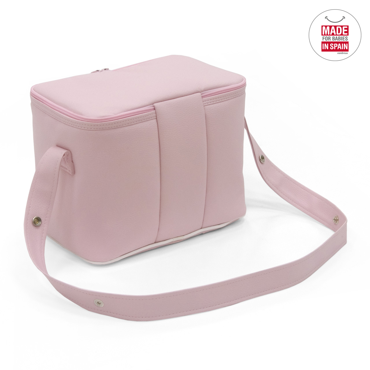 BOLSO NECESER STREET ROMY ROSA