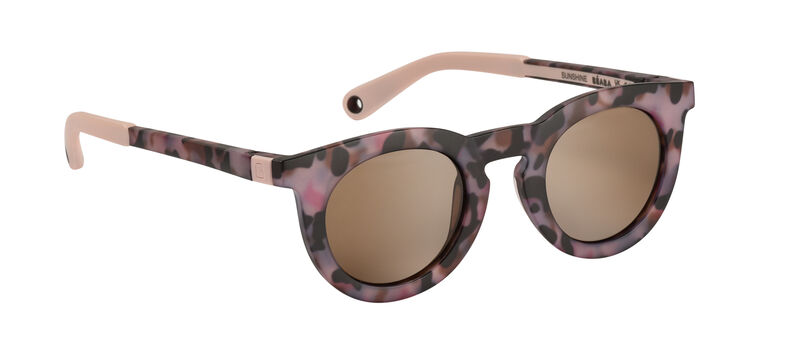 GAFAS DE SOL 4-6 AÑOS SUNSHINE TORTUGA ROSA