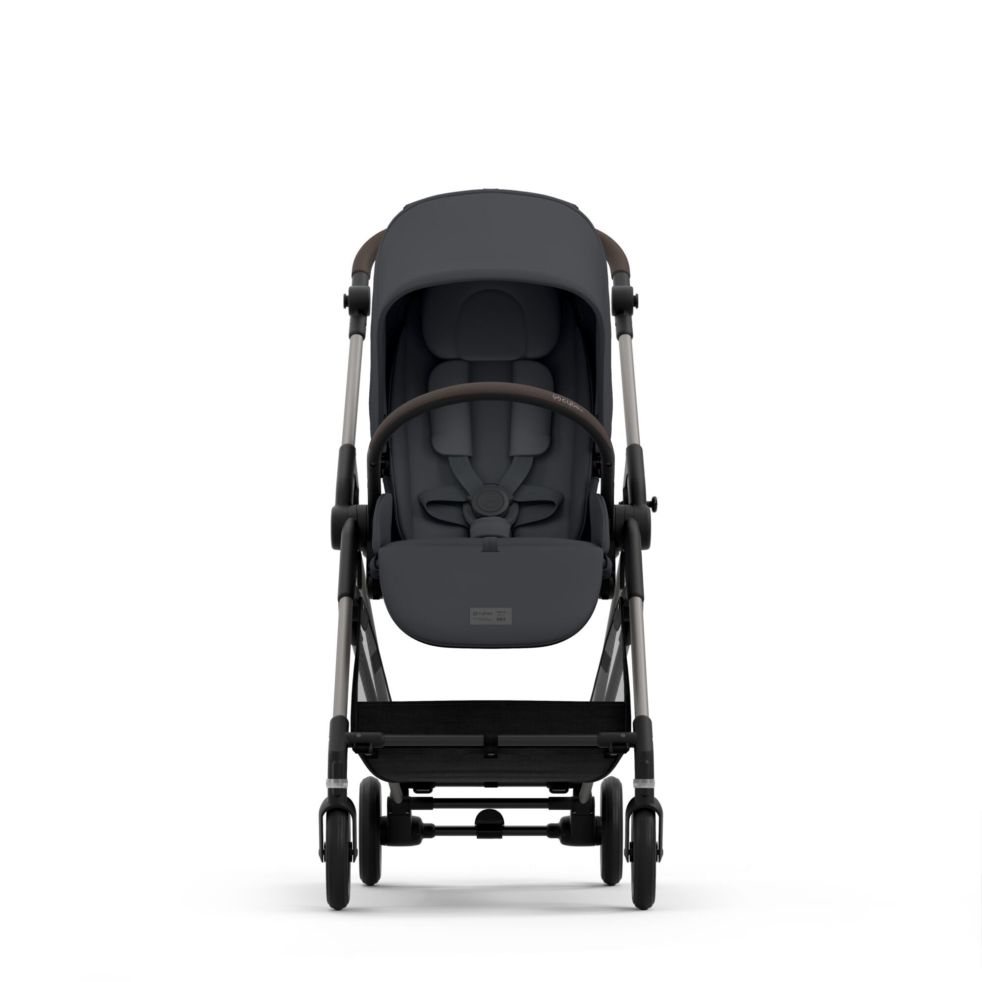 CYBEX MELIO SILLA MONUMENT GREY