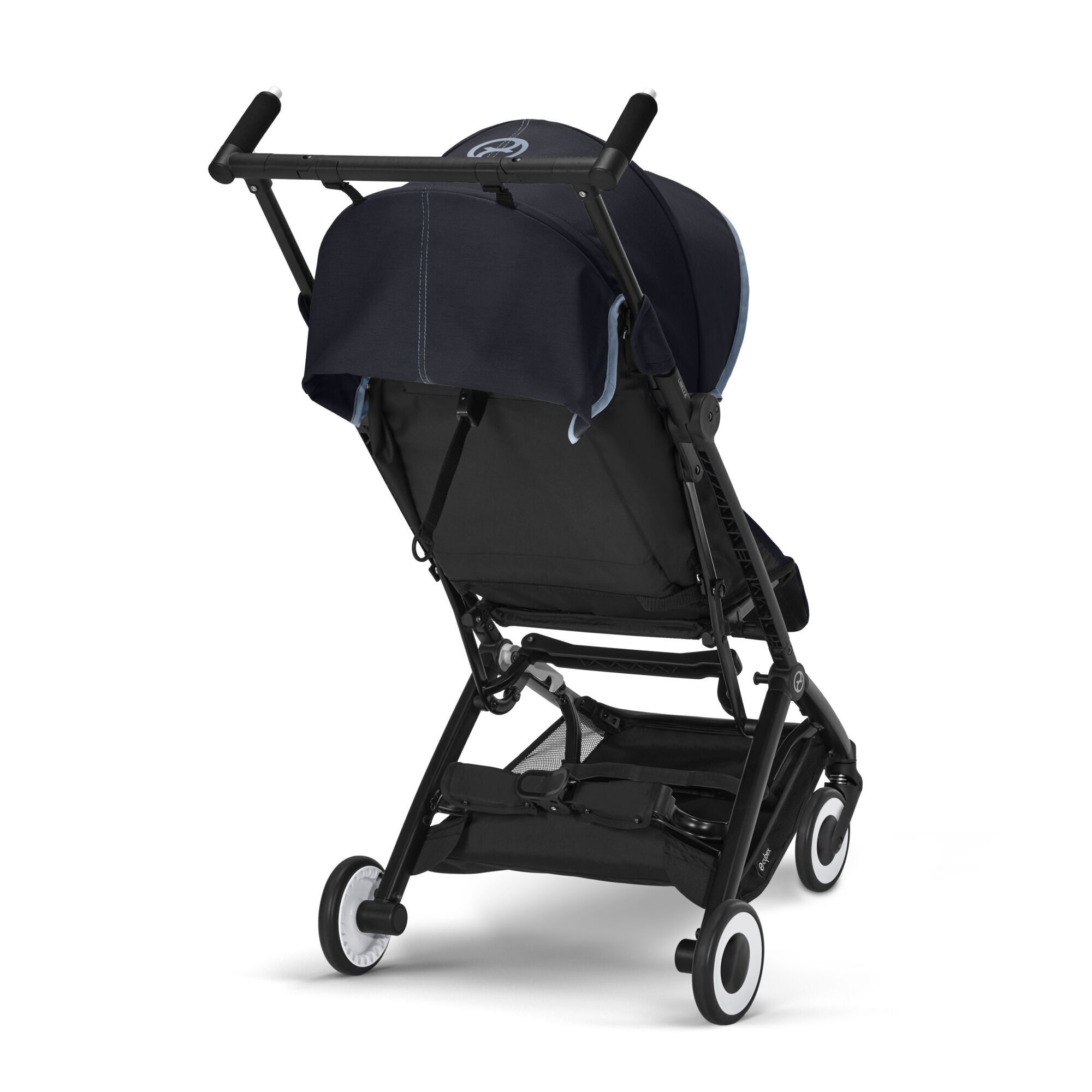 CYBEX LIBELLE SILLA DE PASEO COMPACTA OCEAN BLUE