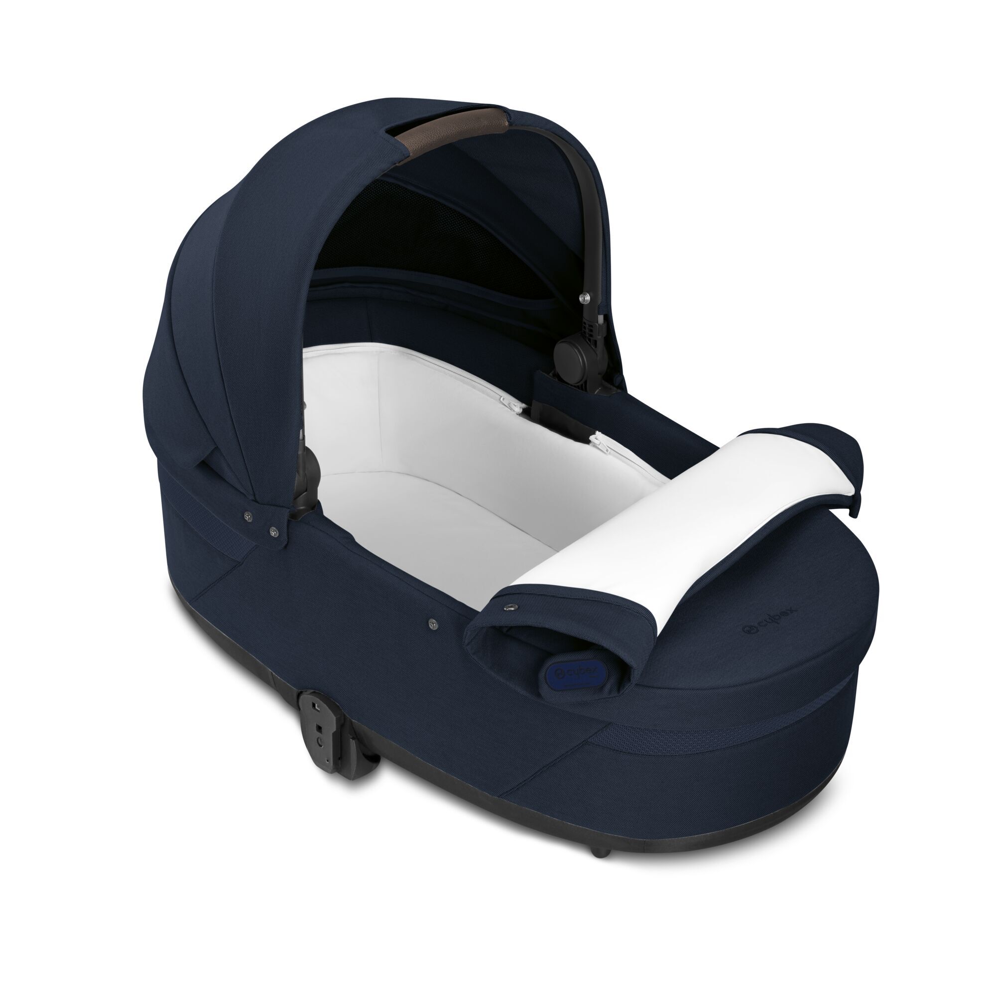 CYBEX CAPAZO S OCEAN BLUE