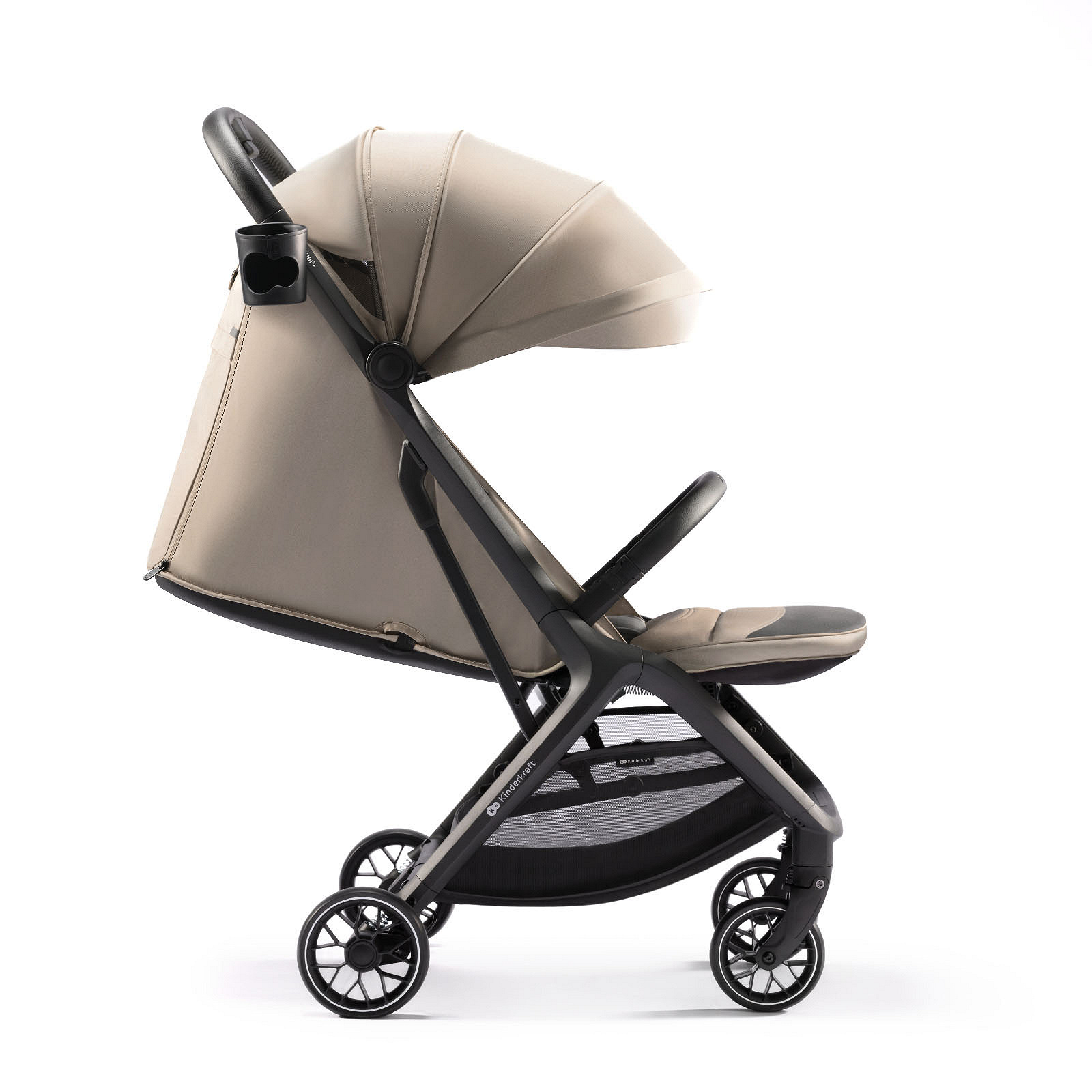 SILLA DE PASEO NUBI 2 BEIGE