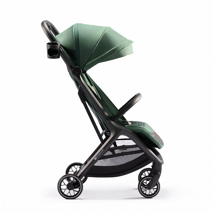 SILLA DE PASEO NUBI 2 VERDE