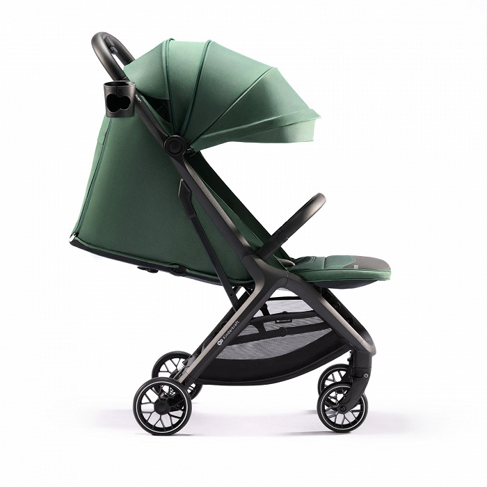 SILLA DE PASEO NUBI 2 VERDE