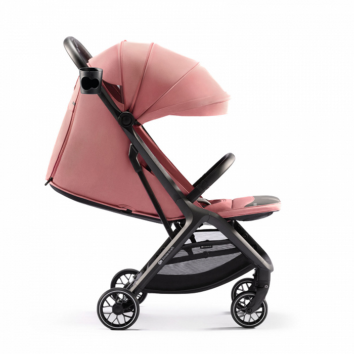 SILLA DE PASEO NUBI 2 PINK QUARTZ