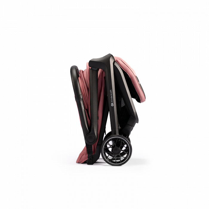 SILLA DE PASEO NUBI 2 PINK QUARTZ