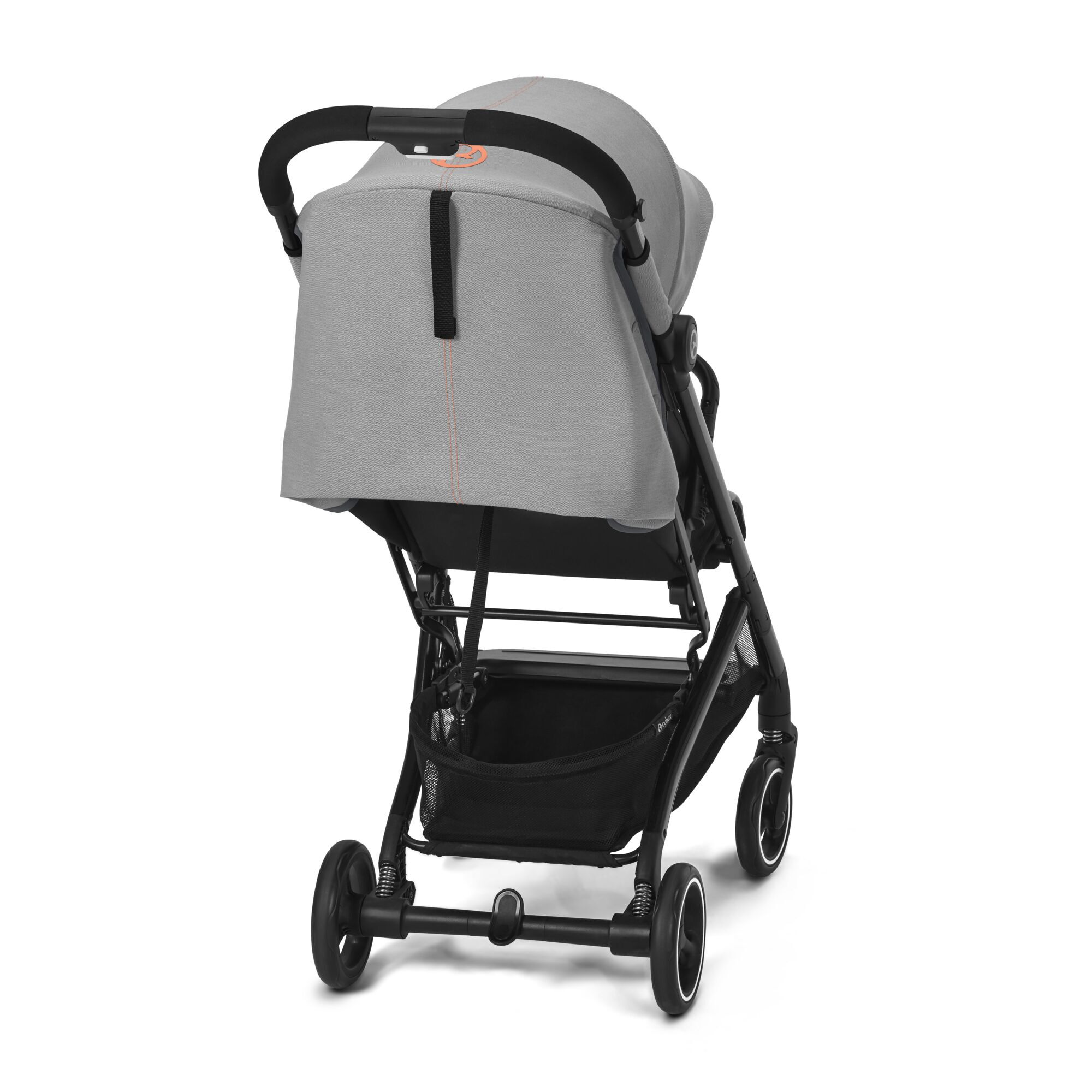 CYBEX SILLA BEEZY MOON BLACK (copia)