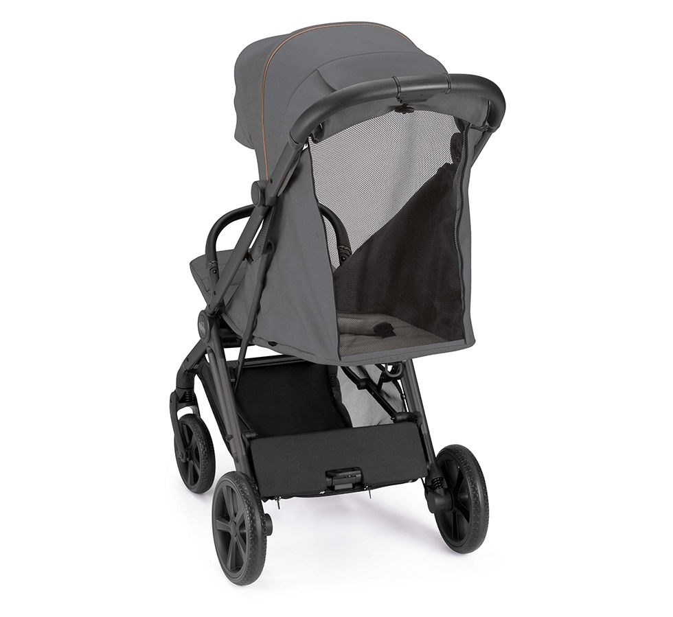 SILLA DE PASEO OFF ROAD GRIS