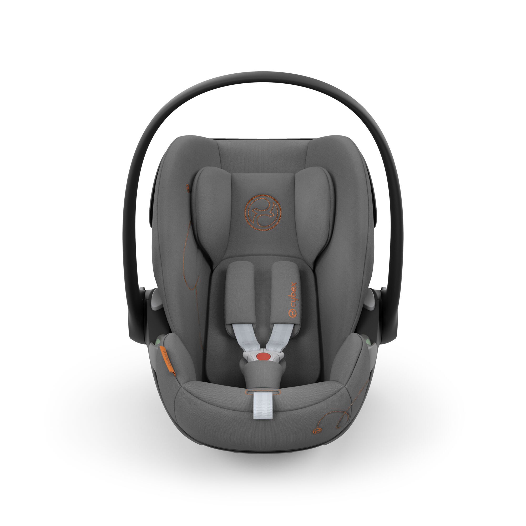 CYBEX CLOUD G LAVA GREY