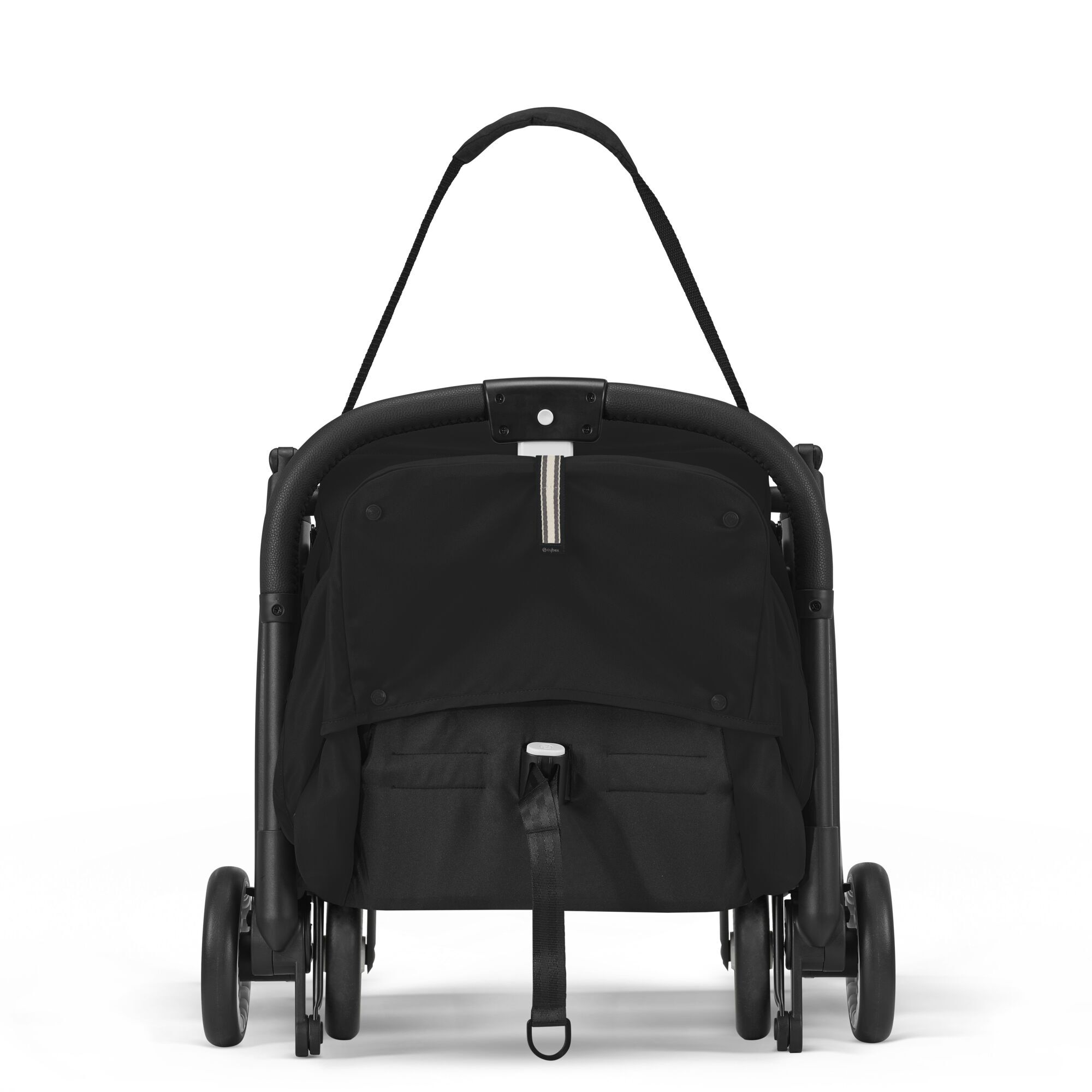 CYBEX ORFEO SILLA DE PASEO BLACK MAGIC BLACK