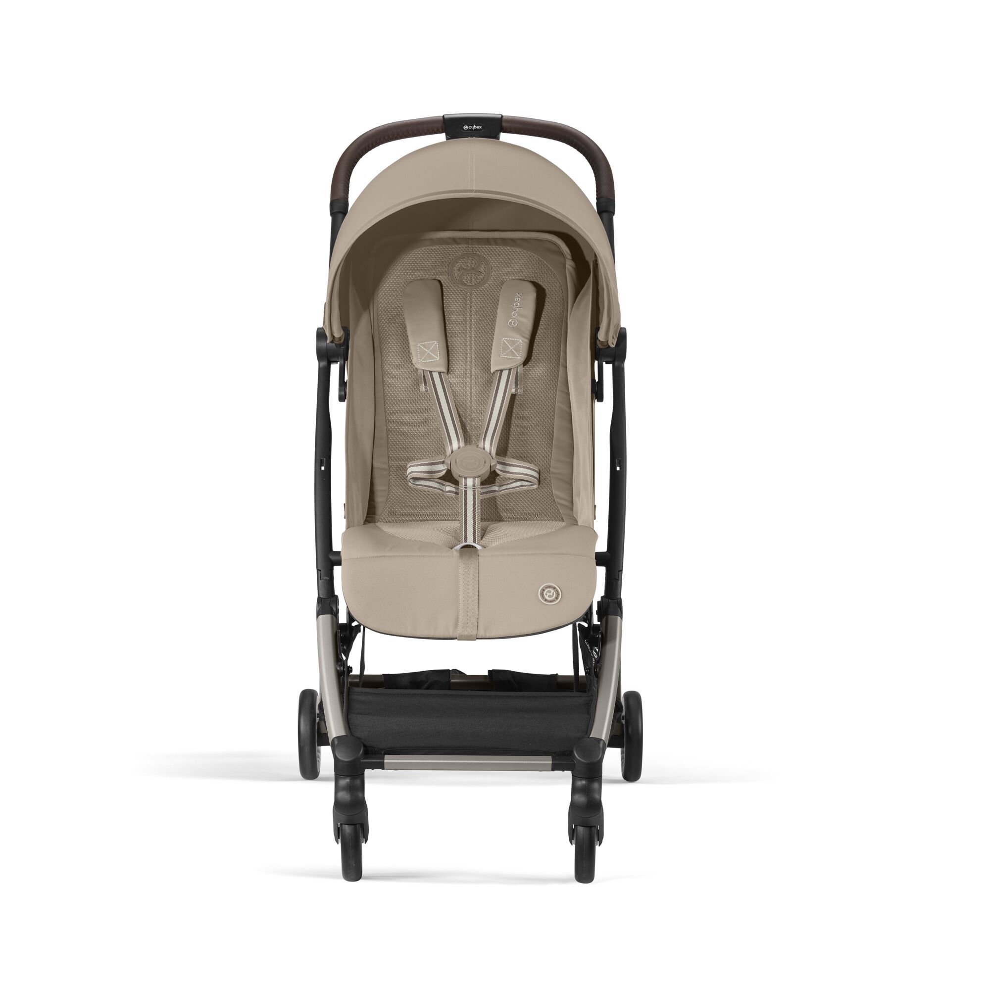 CYBEX ORFEO SILLA DE PASEO TAUPE ALMOND BEIG