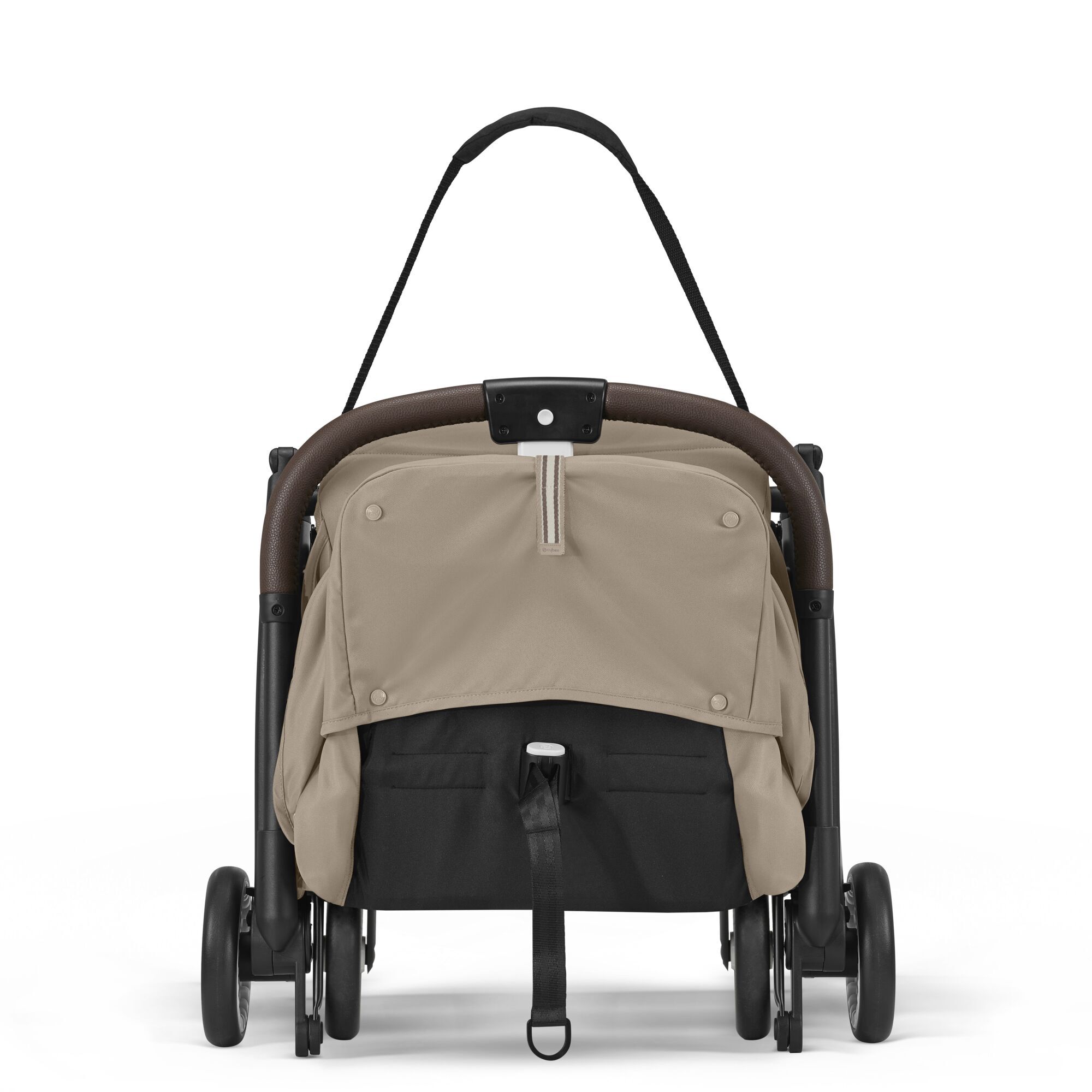 CYBEX ORFEO SILLA DE PASEO TAUPE ALMOND BEIG