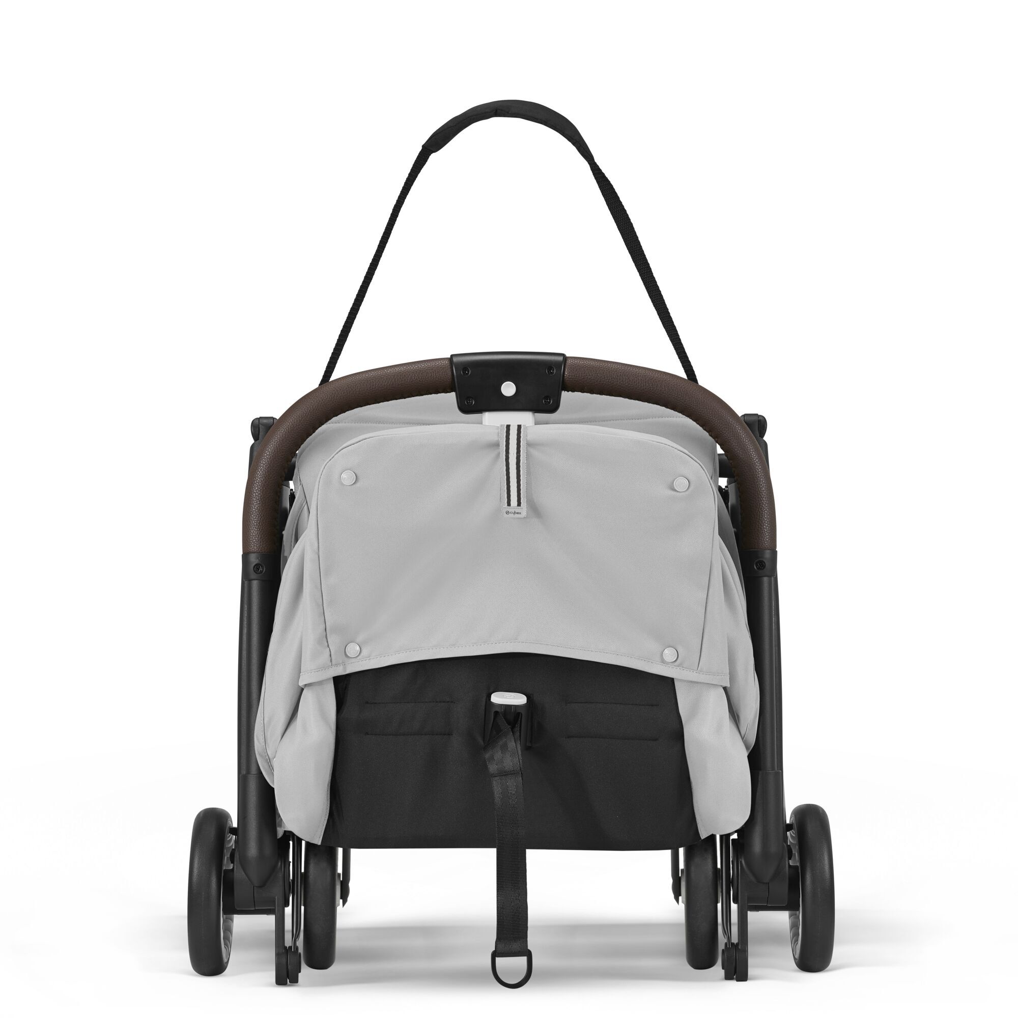 CYBEX ORFEO SILLA DE PASEO SILVER FOG GREY