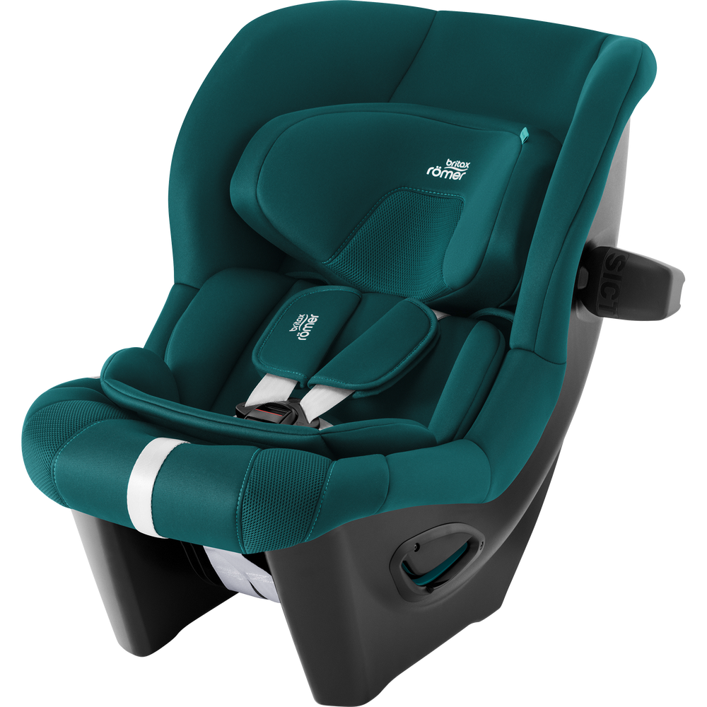 ROMER MAX-SAFE PRO ATLANTIC GREEN