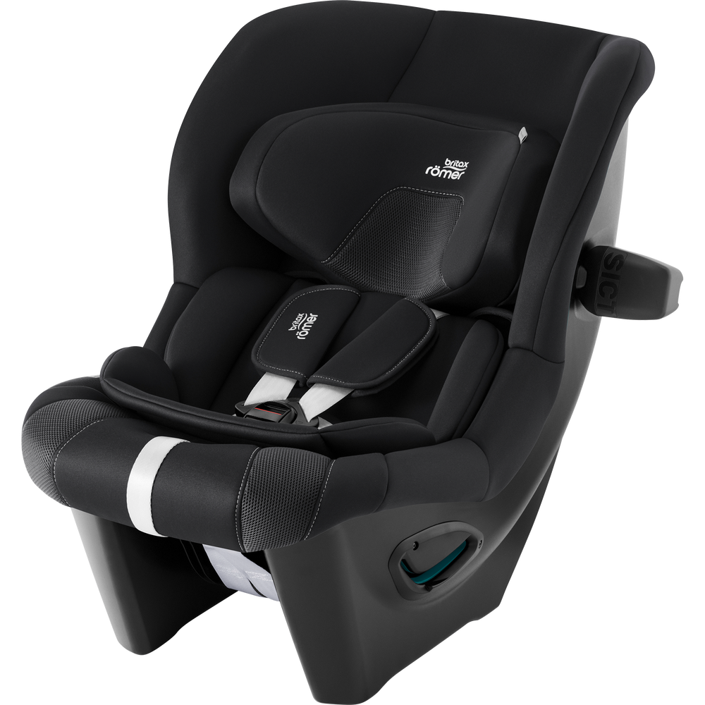 ROMER MAX-SAFE PRO GALAXY BLACK