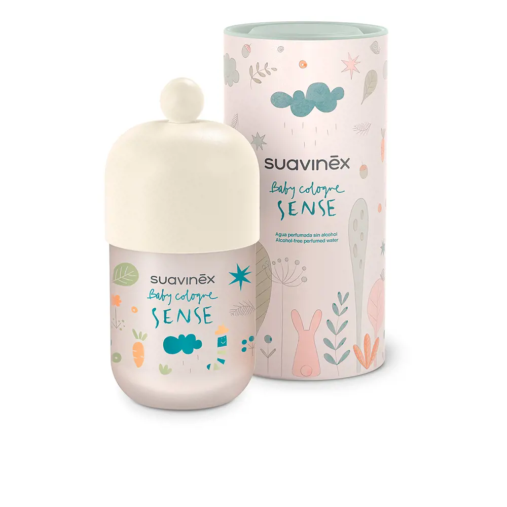 BABY COLOGNE SENSE 100ML