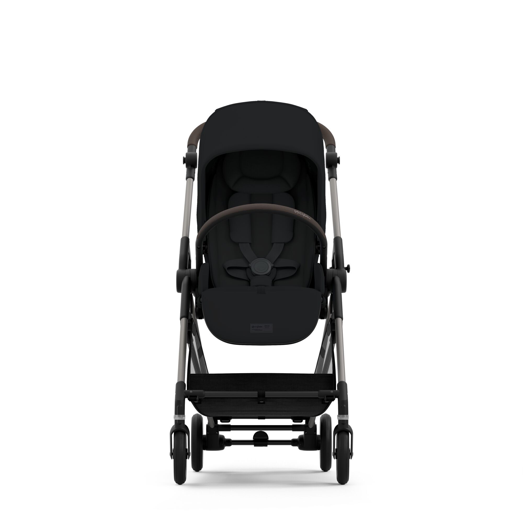 CYBEX MELIO SILLA REAL BLACK