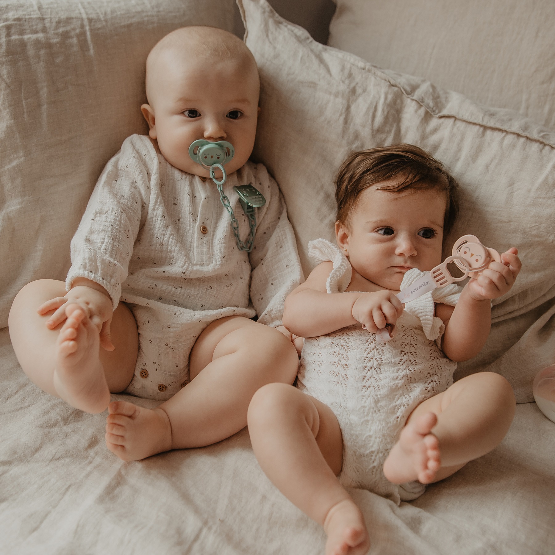 CHUPETE SX PRO PREM FIS S +18 FEATHER RS I3