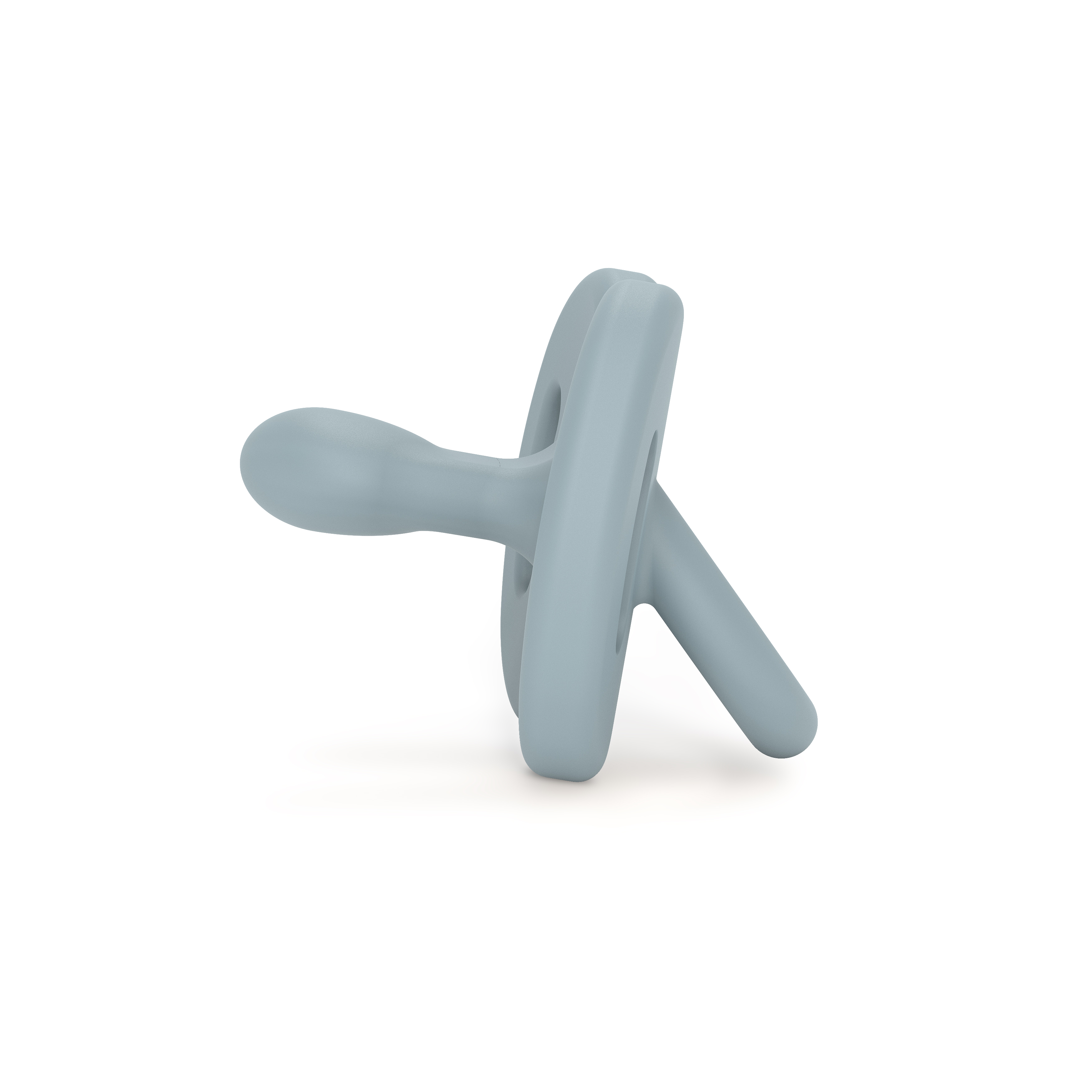 CHUPETE TODOSILICONA TODOSIL FIS 0/6M SX PRO AZ I3