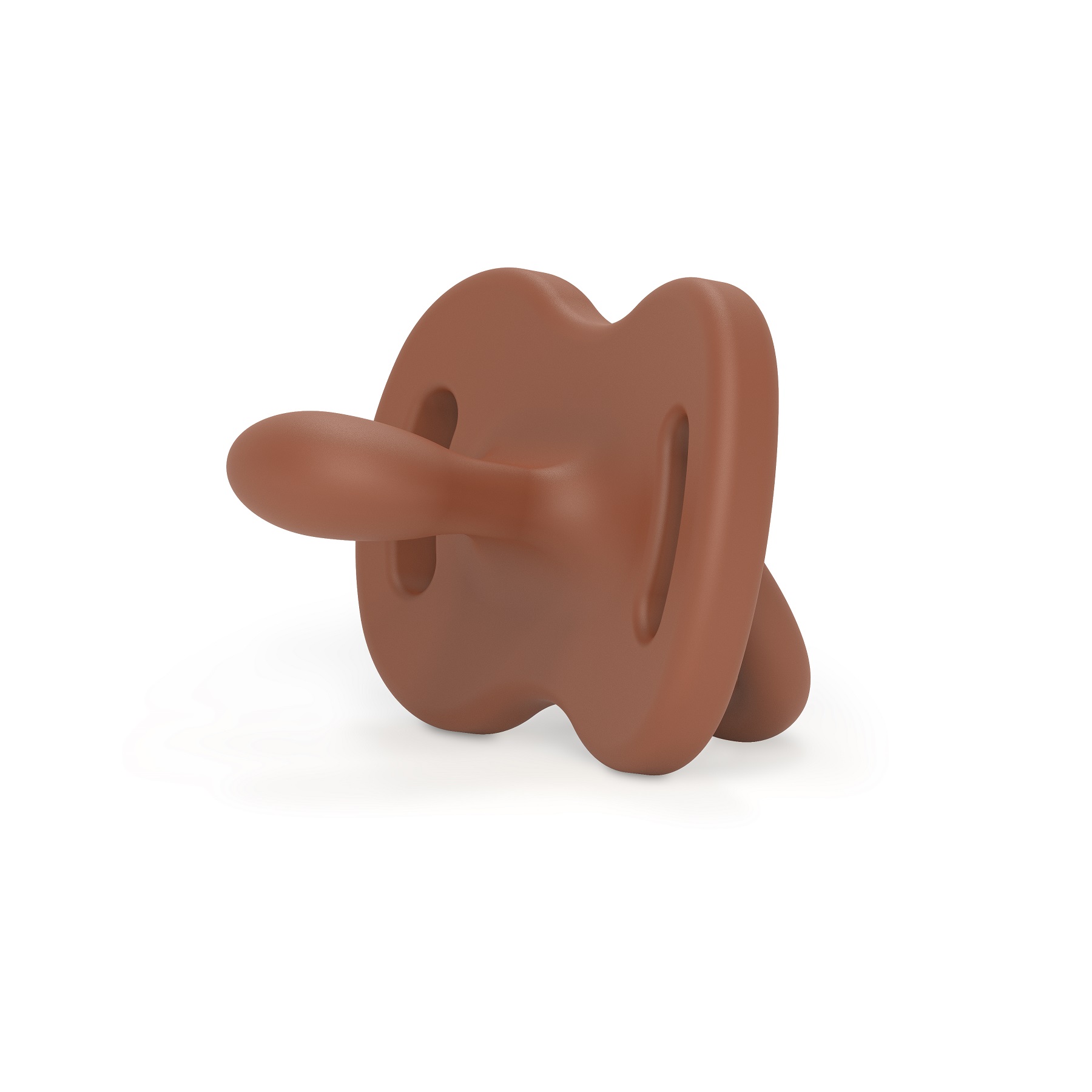 CHUPETE TODOSILICONA TODOSIL FIS 6/18M SX PRO TEJA I3