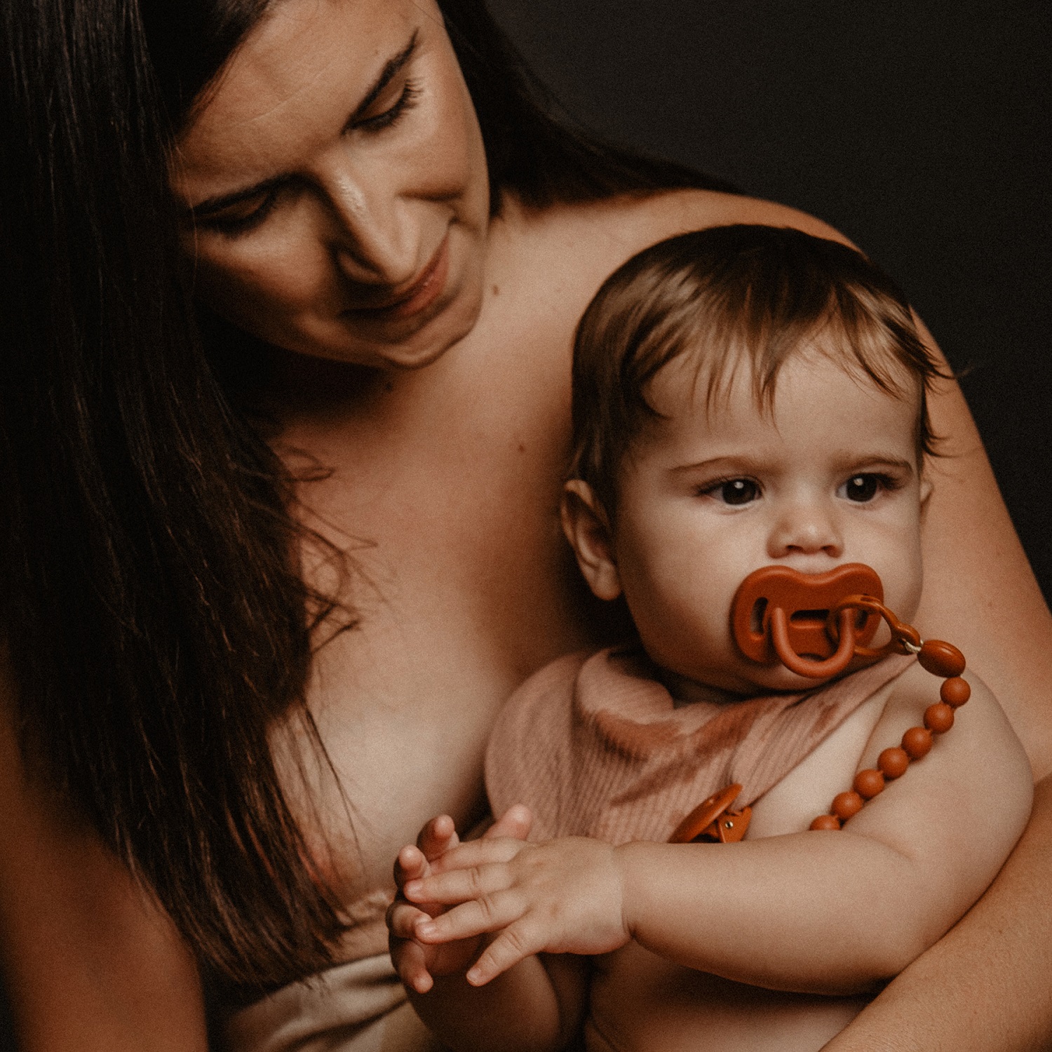 CHUPETE TODOSILICONA TODOSIL FIS 6/18M SX PRO VD I3