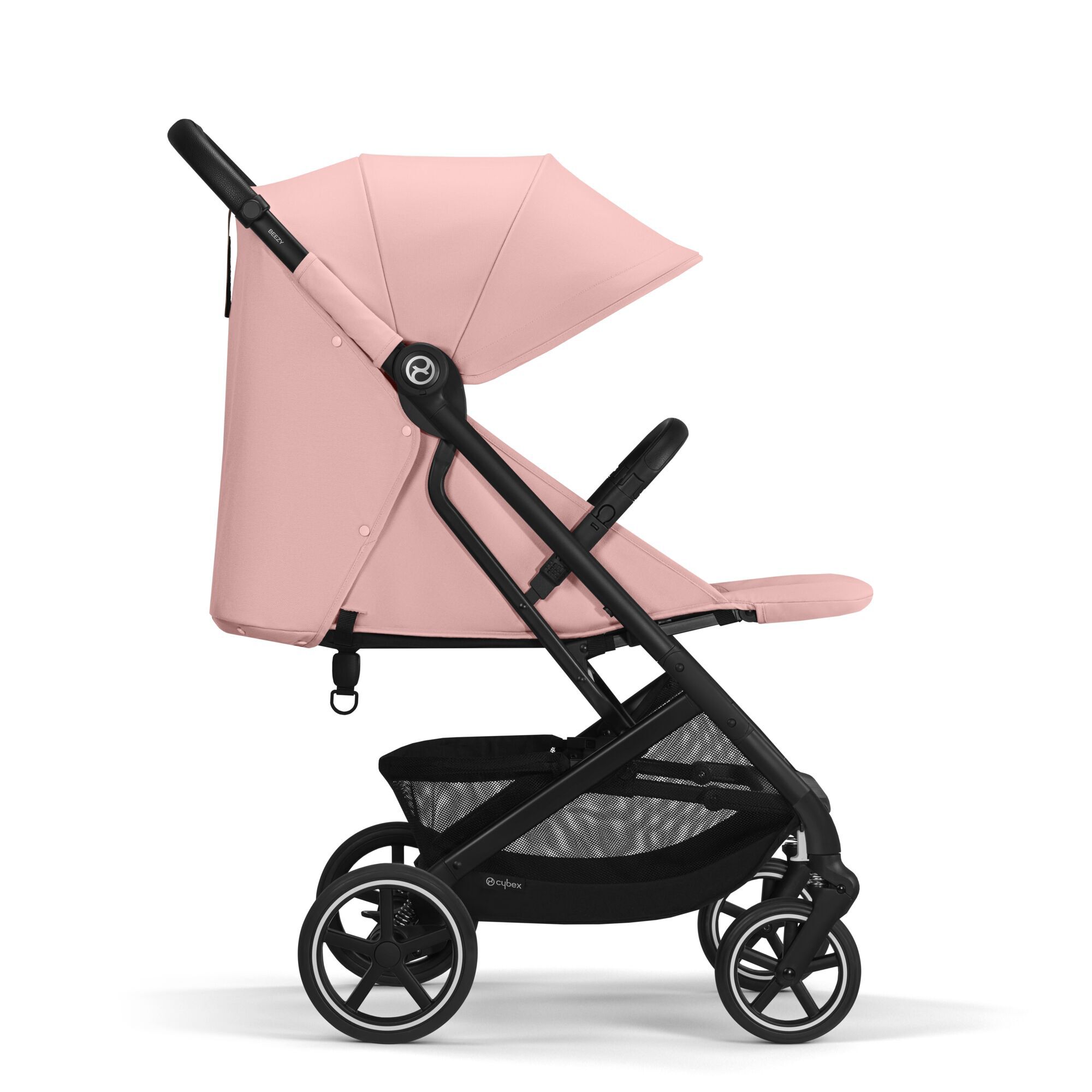 CYBEX SILLA BEEZY 2024 CANDY PINK