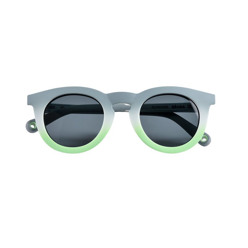 GAFAS DE SOL 4-6 AÑOS SUNSHINE RAINBOW GREY