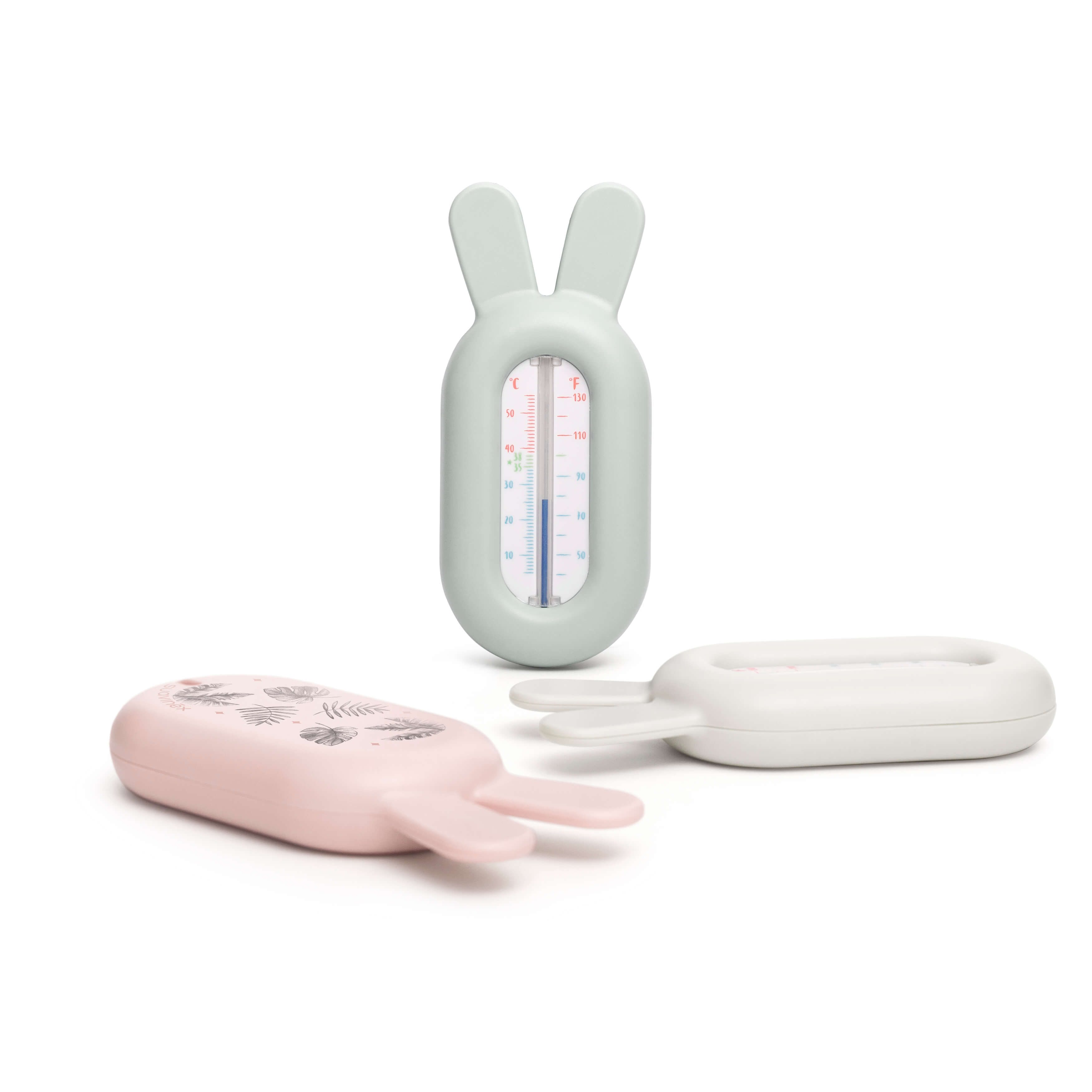 TERMÓMETRO DE BAÑO surtidos