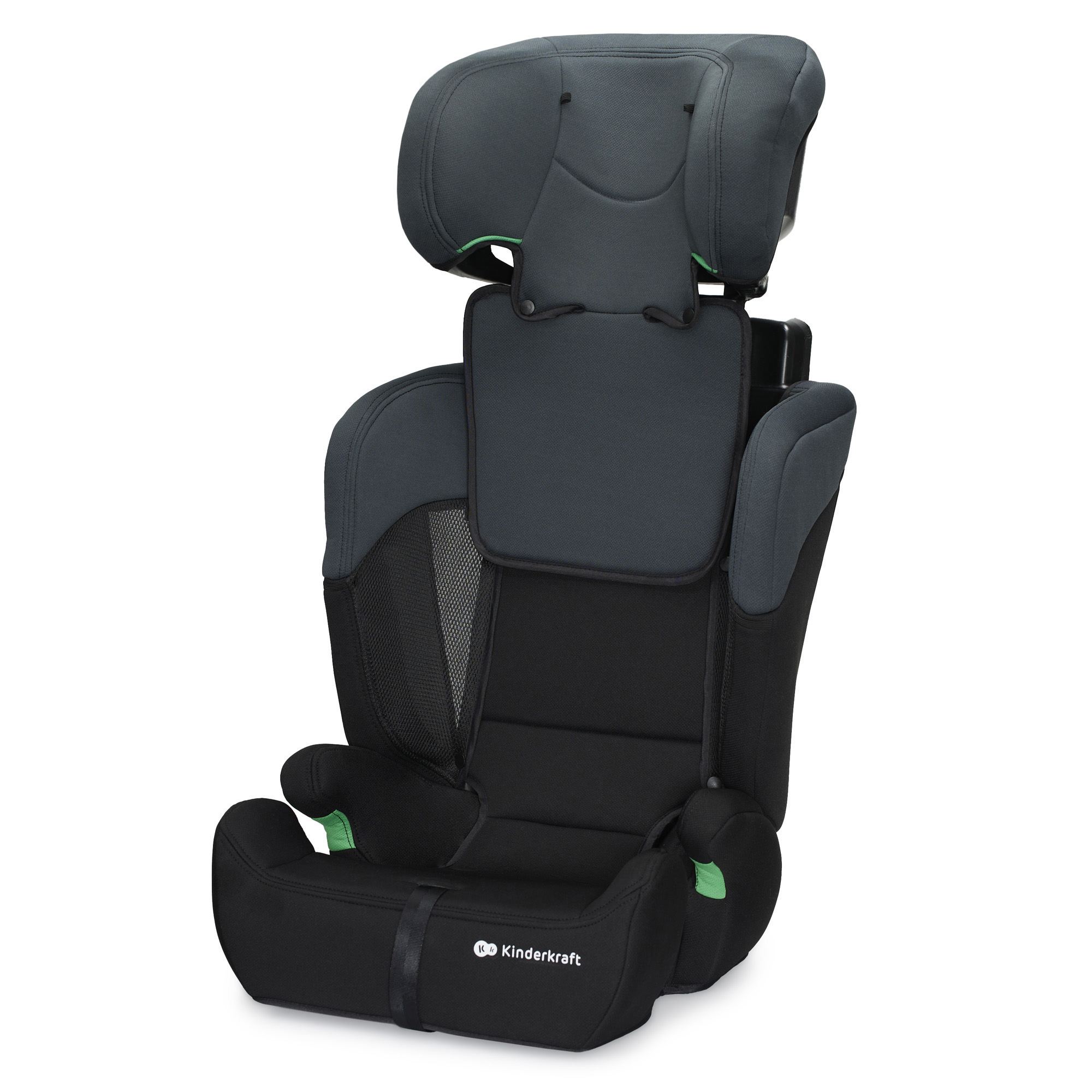 ELEVADOR COMFORT UP 76-150CM BLACK