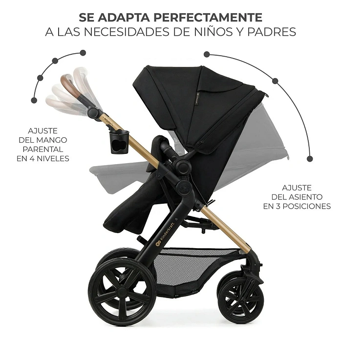 TRÍO MOOV 2 BLACK