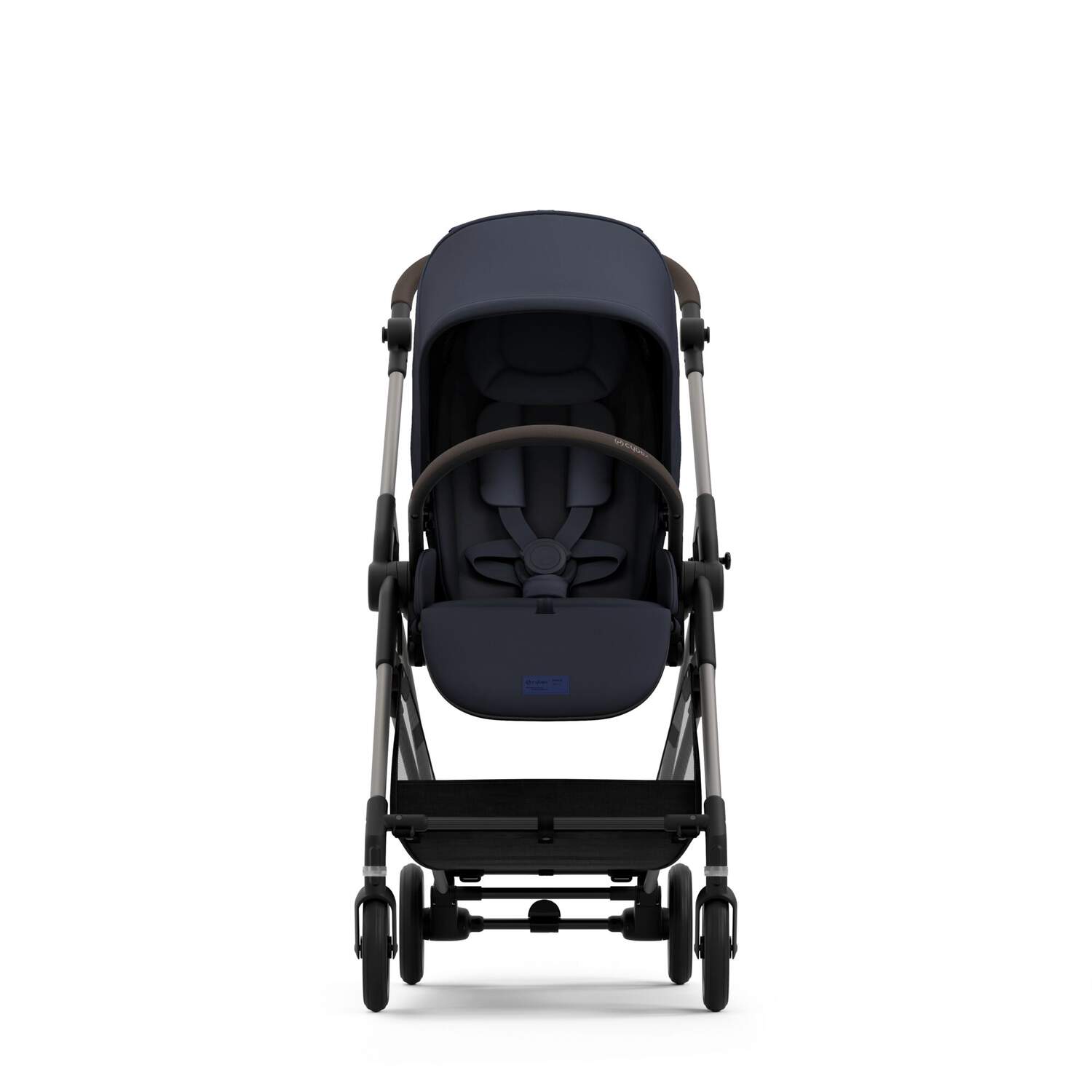 CYBEX MELIO SILLA DARK BLUE