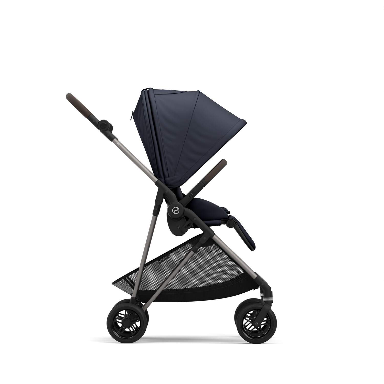 CYBEX MELIO SILLA DARK BLUE