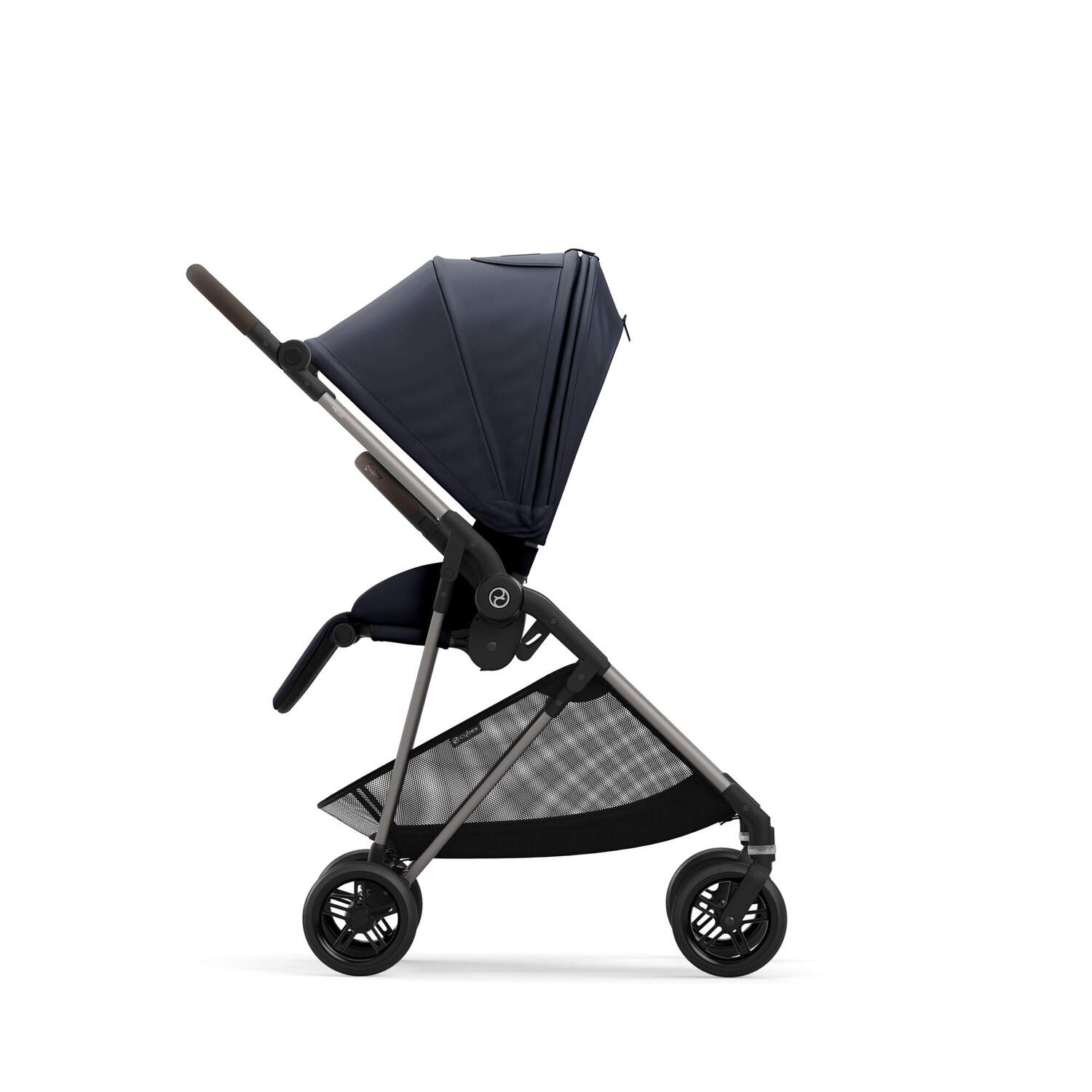 CYBEX MELIO SILLA DARK BLUE