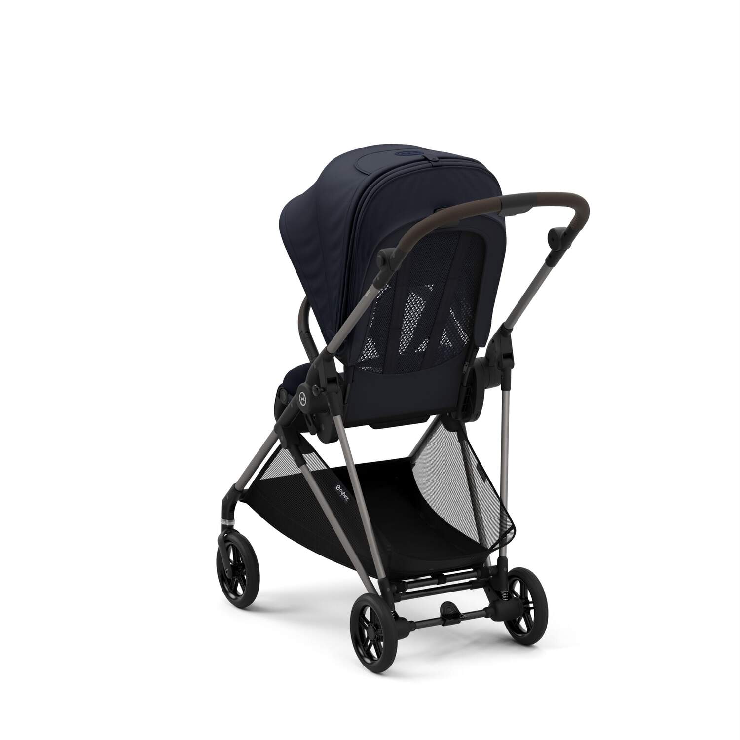 CYBEX MELIO SILLA DARK BLUE