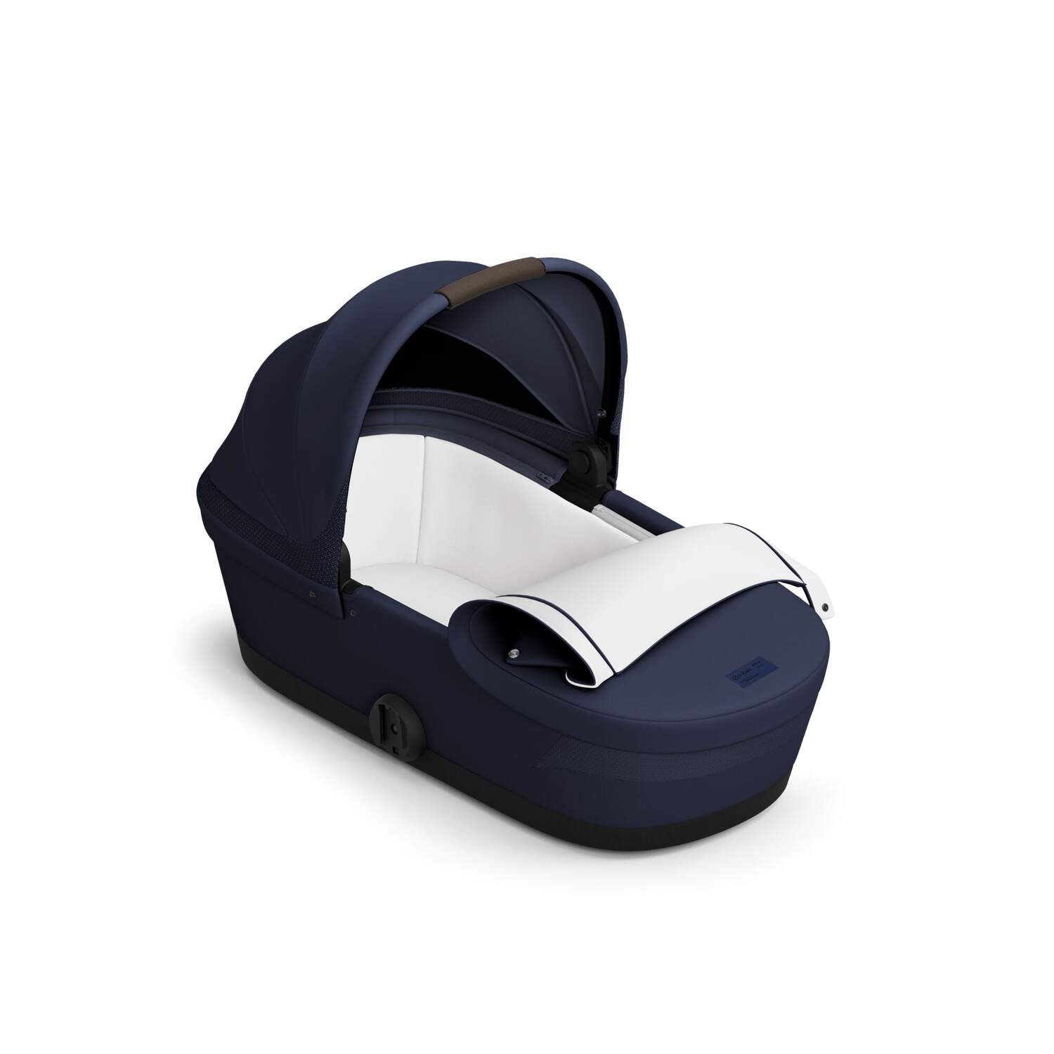 CYBEX MELIO CAPAZO DARK BLUE