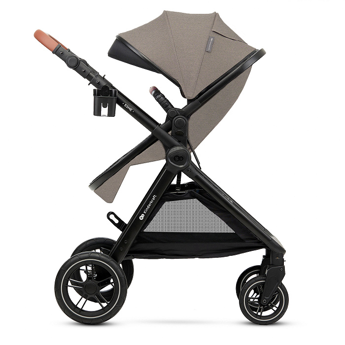 SILLA DE PASEO ESME 3 in 1BEIG