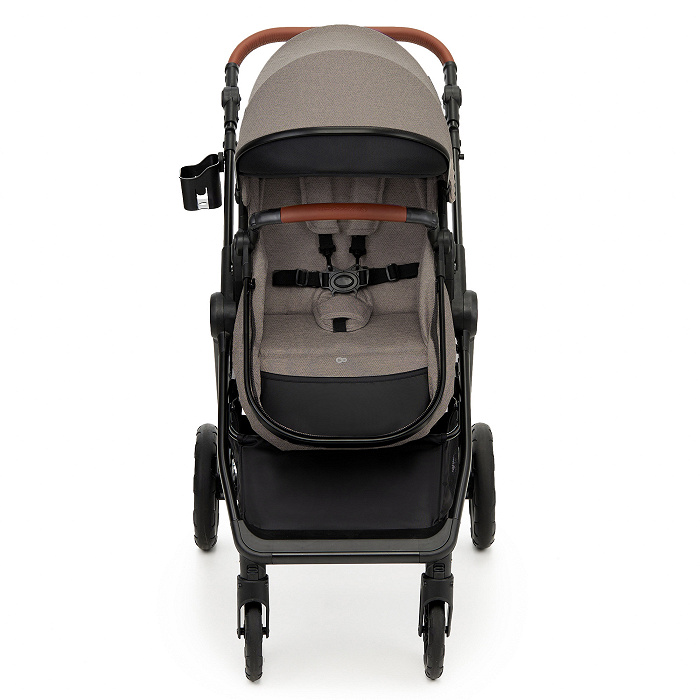SILLA DE PASEO ESME 3 in 1BEIG