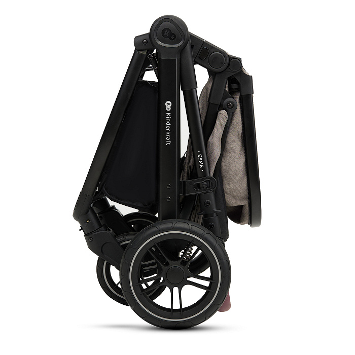 SILLA DE PASEO ESME 3 in 1BEIG