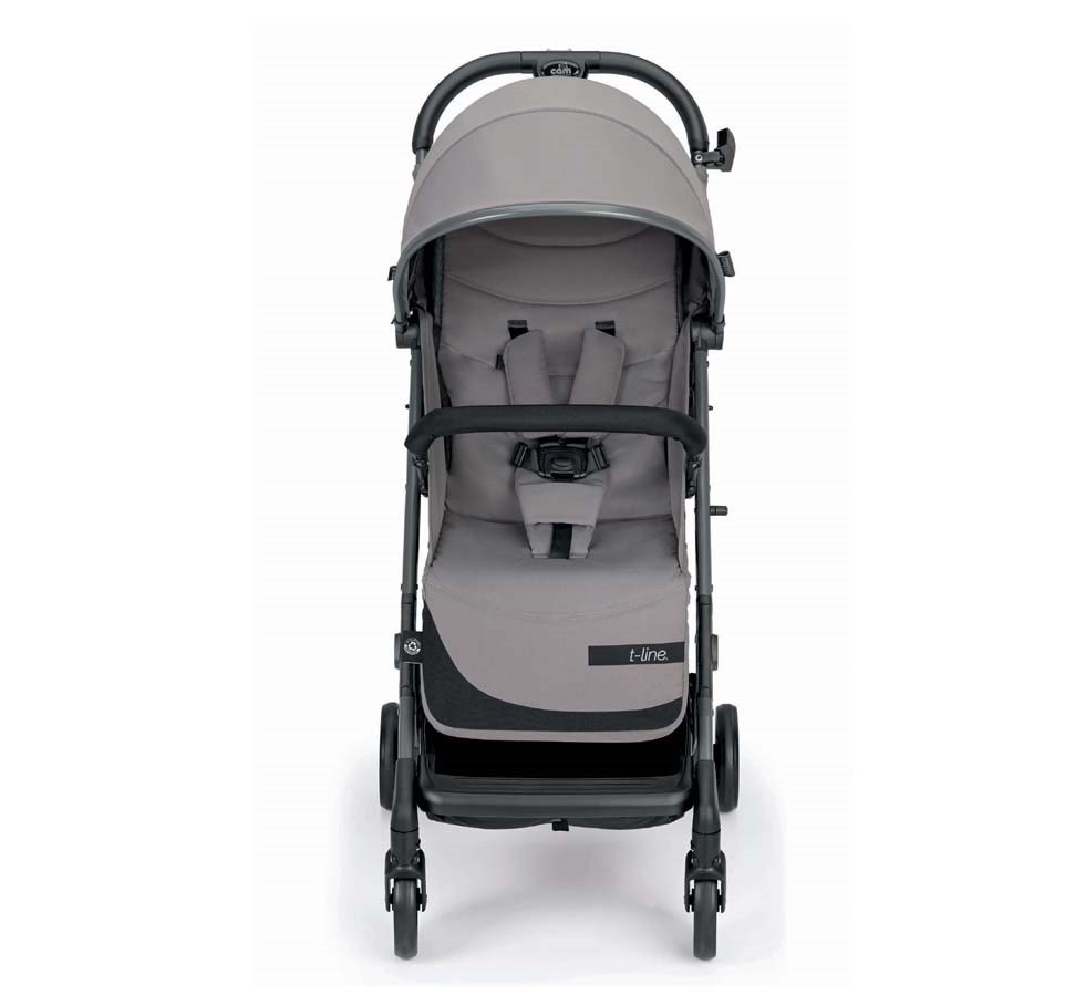 SILLA DE PASEO COMPASS 2.0 T202