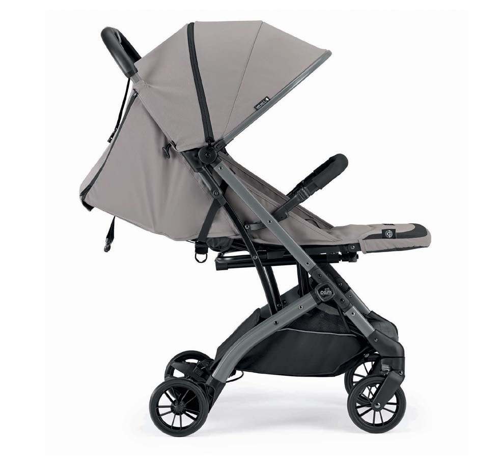 SILLA DE PASEO COMPASS 2.0 T202