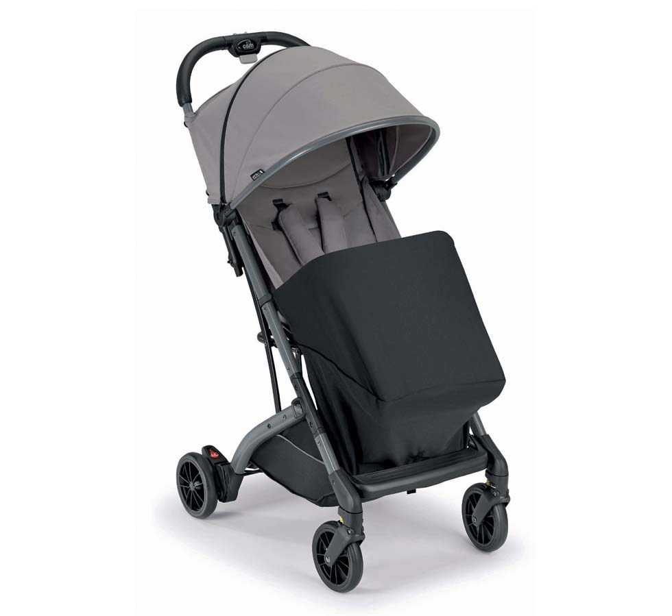 SILLA DE PASEO COMPASS 2.0 T202
