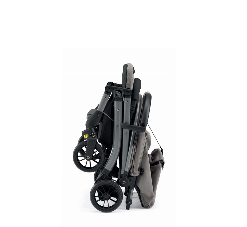 SILLA DE PASEO COMPASS 2.0 T202