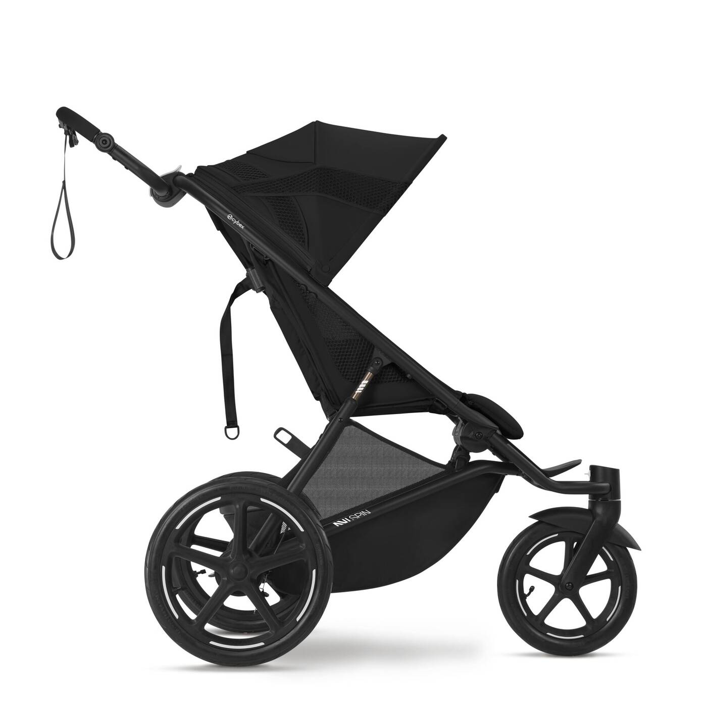 CYBEX AVI SPIN Moon Black