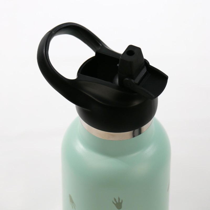 BOTELLA TERMICA RUNBOTT 350ML +TAPON SPORT MARTA MUNTÉ ALLIGATOR