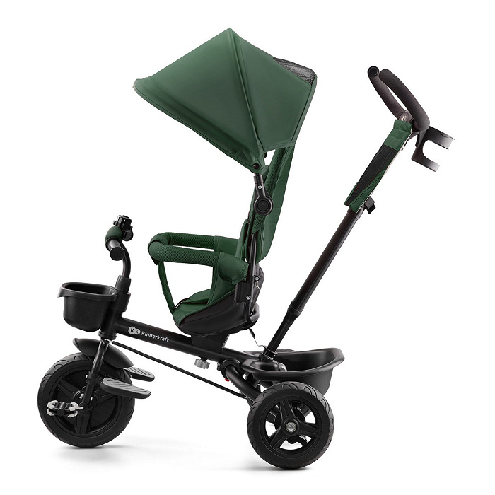 TRICICLO AVEO MYSTIC GREEN