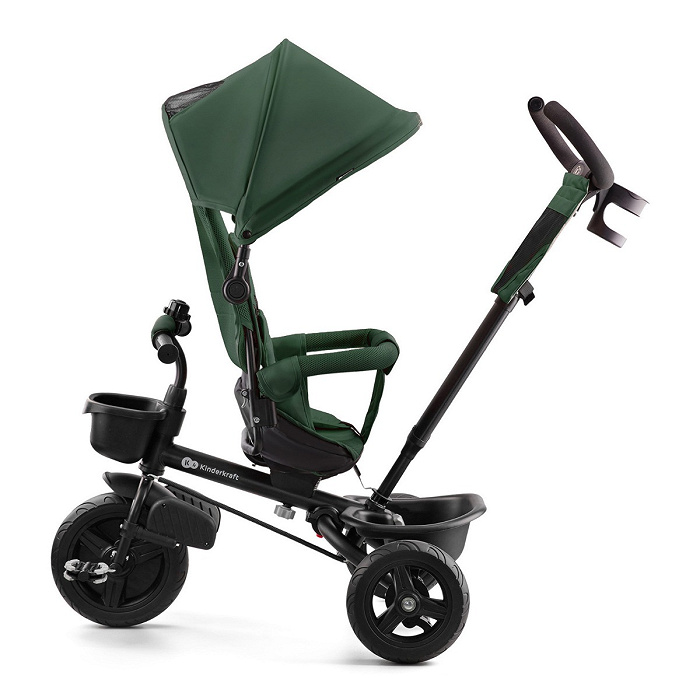 TRICICLO AVEO MYSTIC GREEN