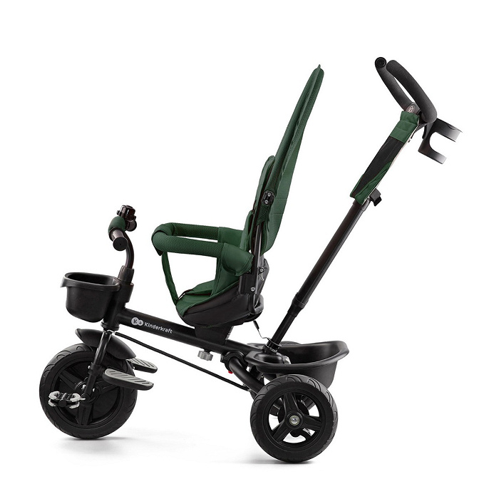 TRICICLO AVEO MYSTIC GREEN