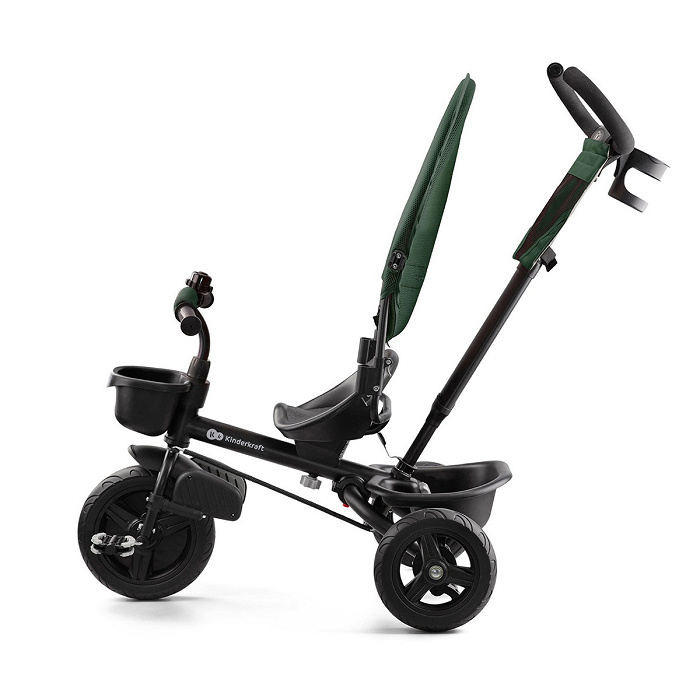 TRICICLO AVEO MYSTIC GREEN