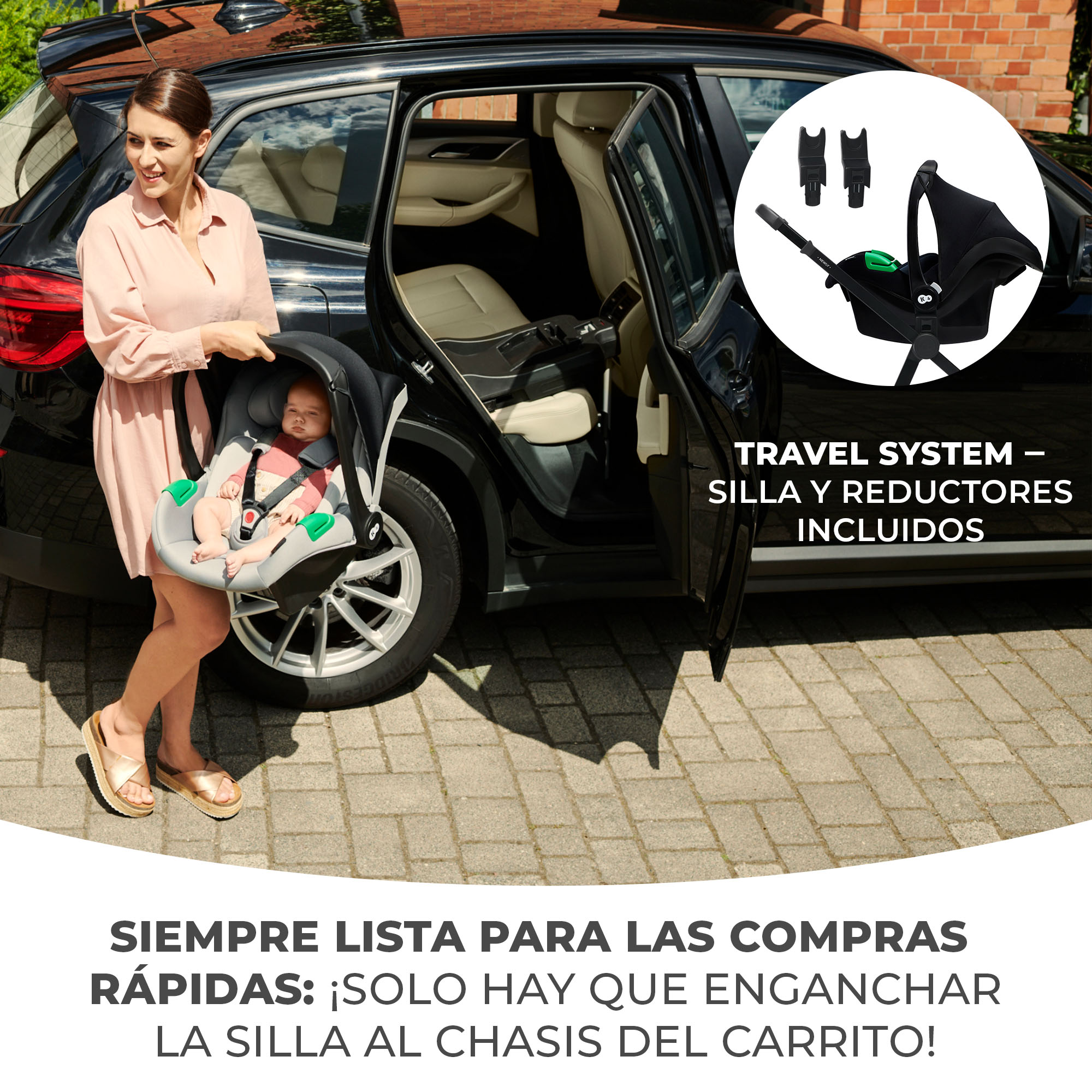 TRIO NEWLY SAND BEIG